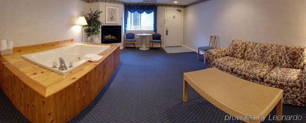 Zoders Inn And Suites Gatlinburg Room photo